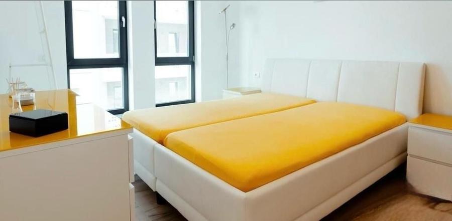 Apartament cu 2 camere semidecomandat în Giroc