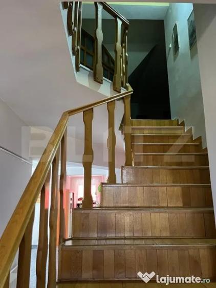 Casă cu 1 camere cu Teren 1200 Mp în Cloșca