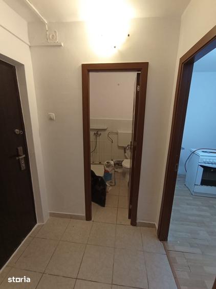 Apartament 1 camera Piata Nicolina! 32mp, Ideal Investitie! - 3