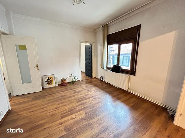 Comision 0% | Apartament 3 camere in vila Aurel Vlaicu | Garaj 26.48 m - 10