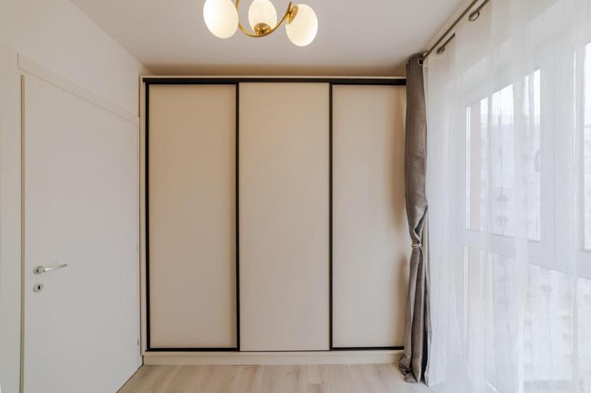 3 camere – Lipovei | Prima inchiriere| Loc de parcare - 11