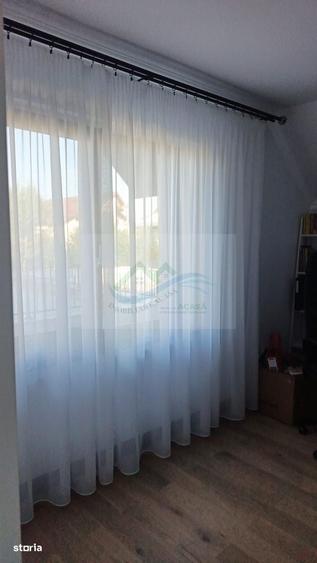 Casă cu 4 camere în Sfântu Ilie