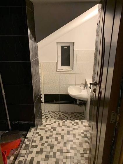 Garsonieră decomandată în Budiului