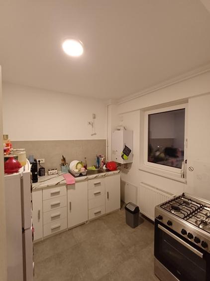 Garsonieră nedecomandată în Triaj