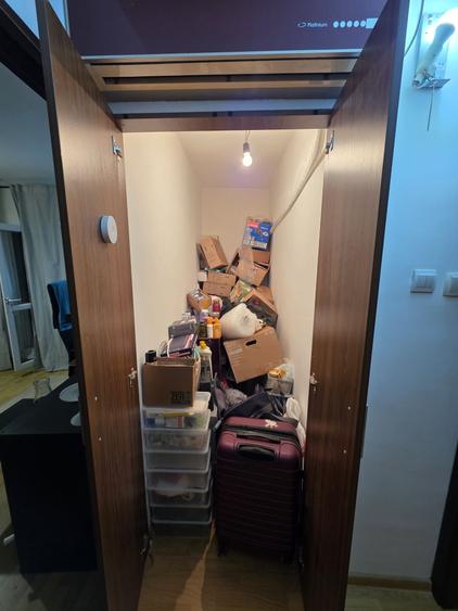 Apartament cu 2 camere decomandat în Berceni