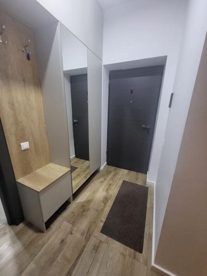Apartament cu 2 camere în Grozăvești
