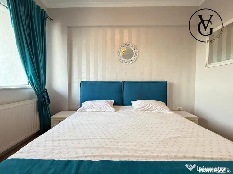 Apartament 2 camere | Bavaro Residence | loc de parcare i - Mamaia Sat (Constanta) - 10