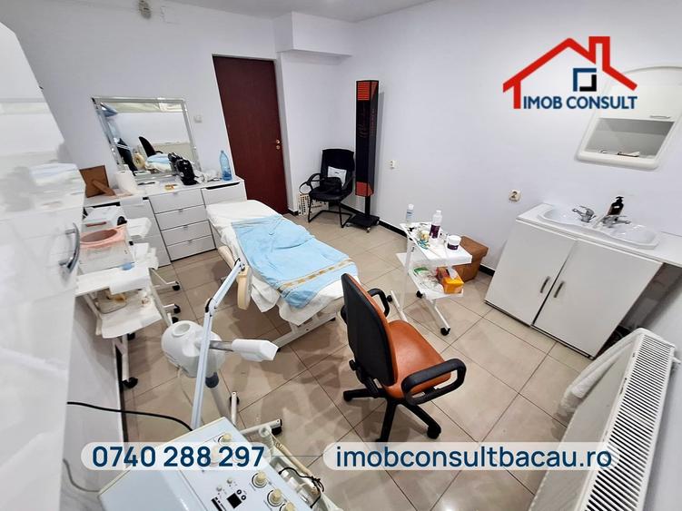 Apartament cu 2 camere decomandat în Ultracentral