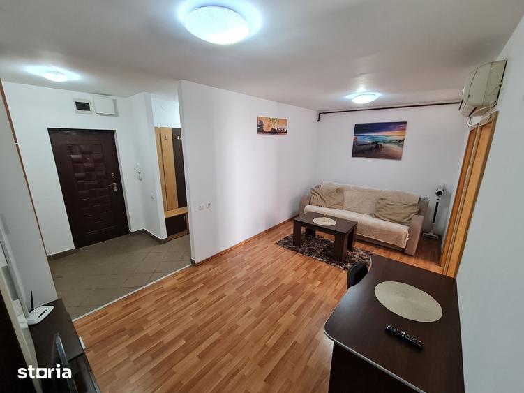 Inchiriez ap. 2 camere ARED UTA Modern Proaspat Zugravit, Et.2, Lift! - 8