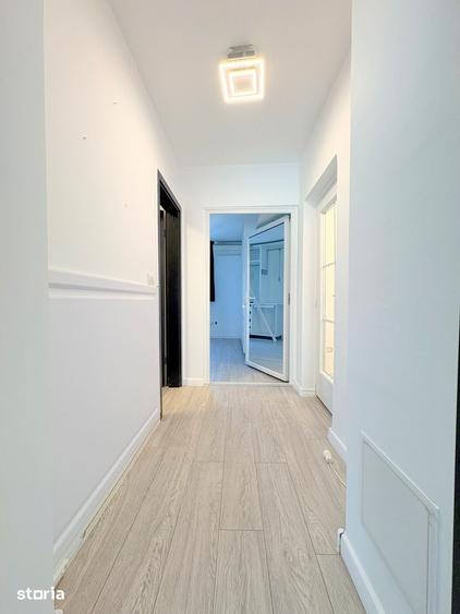 Apartament cu 4 camere în Central