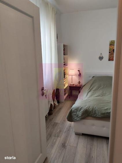 Apartament cu 2 camere în Foișorul de Foc