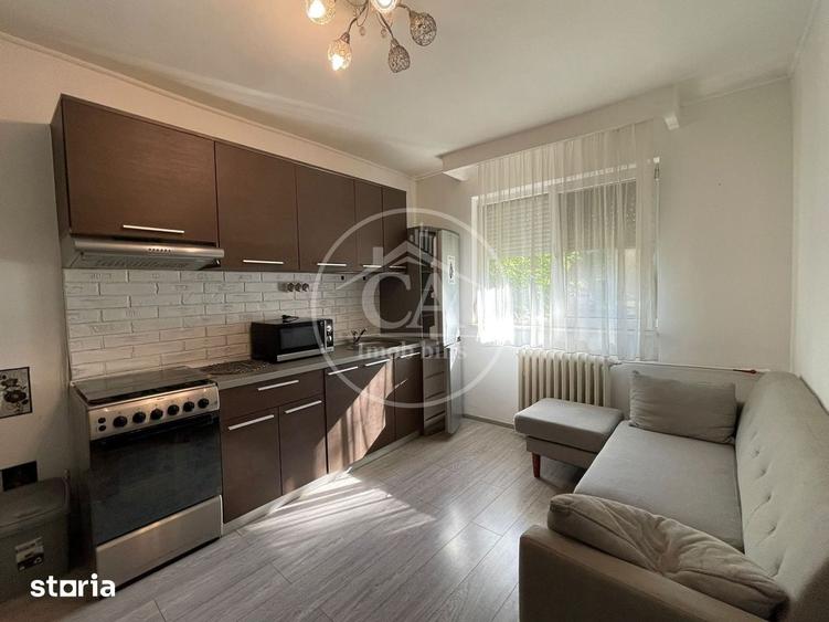 Apartament de vanzare cu 2 camere in zona Nufarul, Oradea - 2