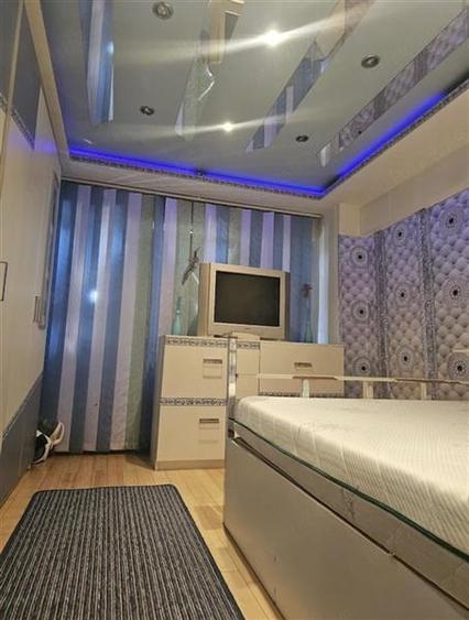 Apartament cu 3 camere decomandat în Dorobanților