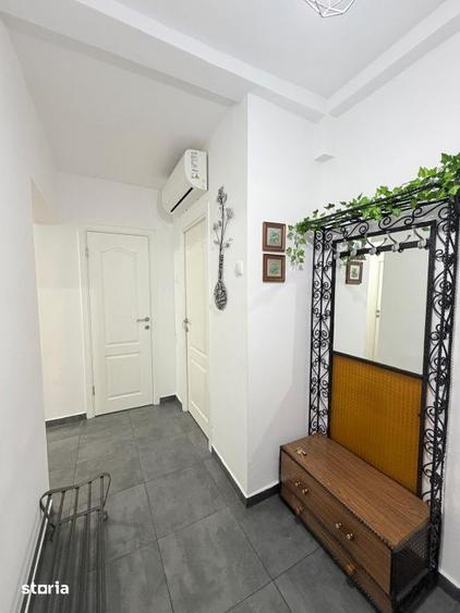 Apartament cu 3 camere decomandat, mobilat în Pantelimon