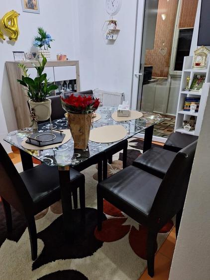 Apartament 2 camere, complet mobilat și utilat, boxa, Cetate - 2
