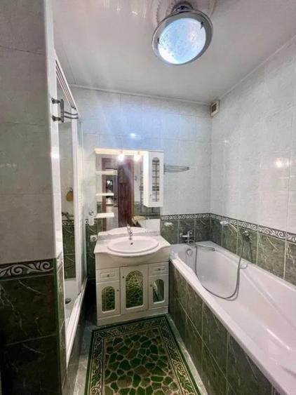 Apartament cu 2 camere decomandat în Chitila