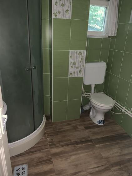 Casă cu 4 camere în Harghita-Băi