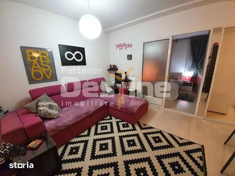 Apartament cu 3 camere în Bartolomeu