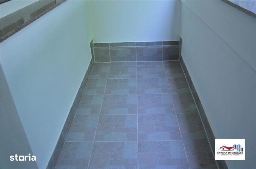 Apartament cu 2 camere în Cornișa