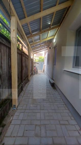 Apartament cu 3 camere decomandat în Târgu Secuiesc