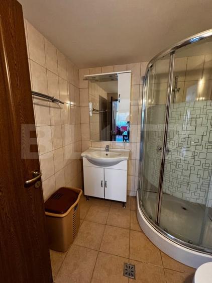 Casă individuală cu 2 camere cu Canalizare în Călărași