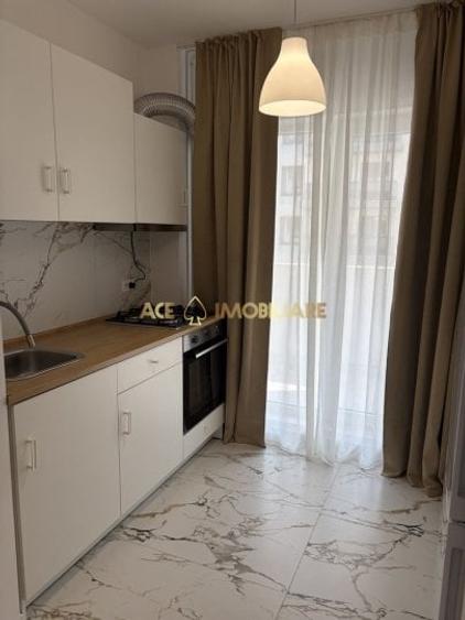2 Camere de inchiriat | Popesti-Leordenil | Metrou | Centrala | Nou | - 4