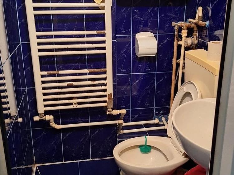 Garsonieră în Vitan
