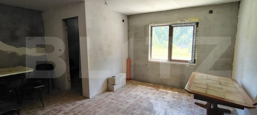 Casa individuala pentru vacan?a/investi?ie in Mari?el - 6