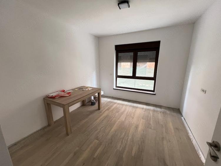 Apartament cu 2 camere decomandat în Braytim