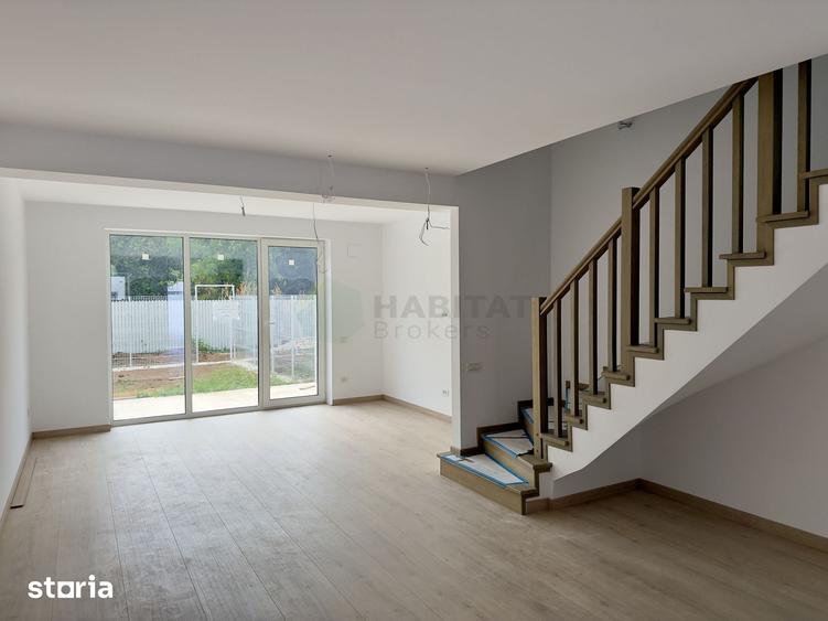 Vila 5 camere | Avangarde Forest 8 | Faza 2 | Pompa de caldura - 19