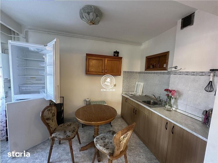 Apartament 3 camere de inchiriat Centru UMF - 6