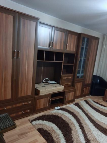 Garsonieră decomandată în Sebastian