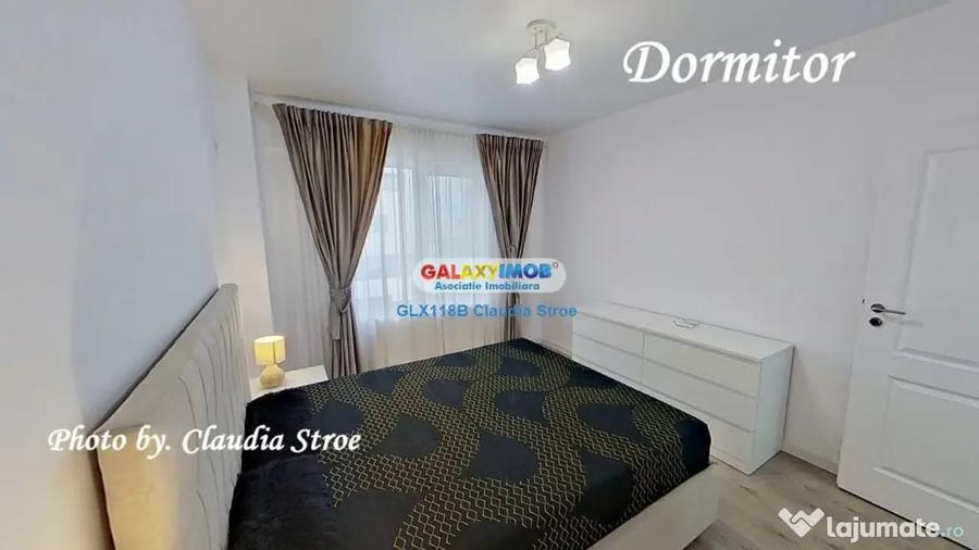 APARTAMENT 2 CAMERE CENTERAL ADRESS RESIDENCE - 3
