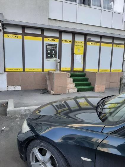 Spațiu comercial, de 70 mp, în Central