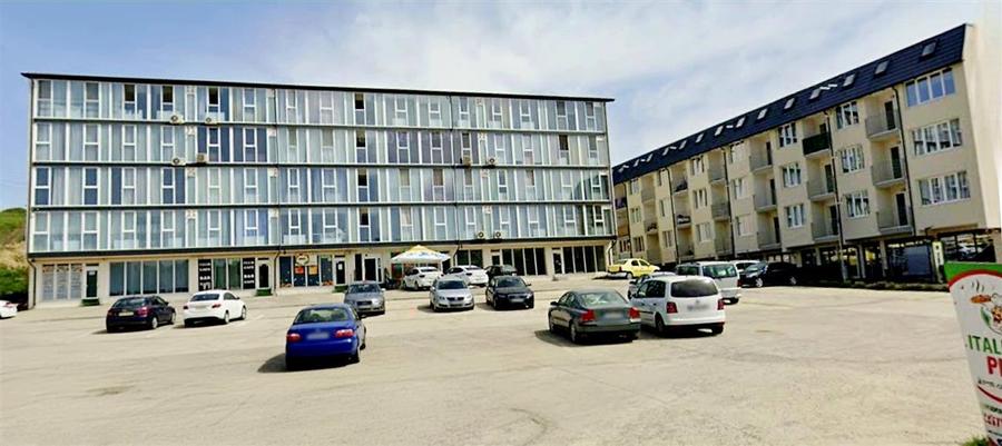Garsonieră decomandată în Vișan