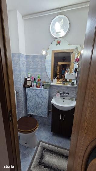 Vand apartament Bd Ghencea nr 30 - 7