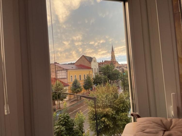 UNTOLD - Inchiriez apartament 3 camere ultracentral Cluj-Napoca - 8
