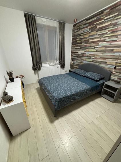 Apartament cu 2 camere în Fundeni