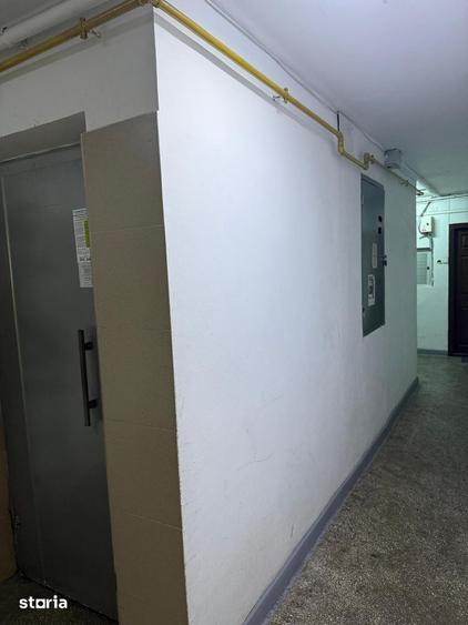 Apartament cu 2 camere decomandat în Obor