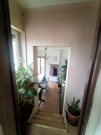 Duplex cu 3 camere cu Canalizare în Gruia