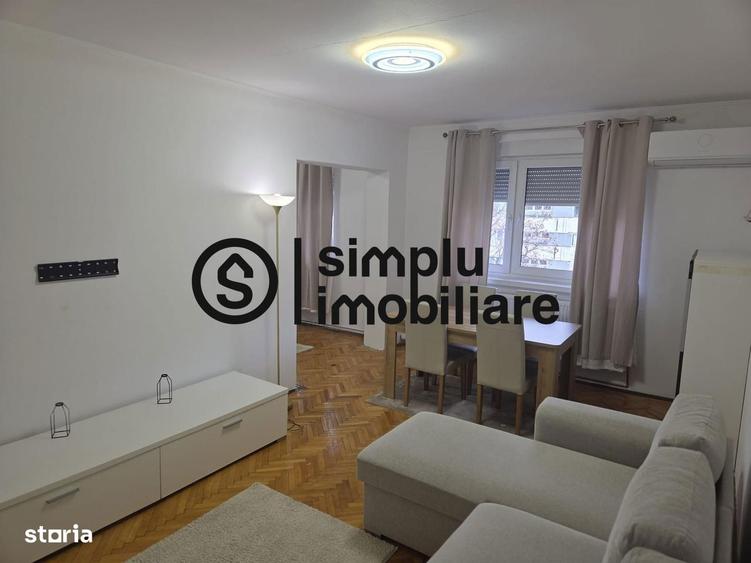 3 Camere, centrala termica, Piata Garii - 122 000 Euro - 2