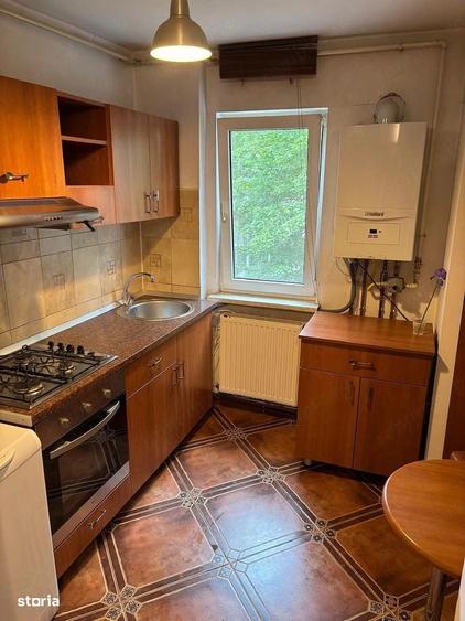 Apartament de 2 camere zona Astra, pe str Aleea Minerva - 1