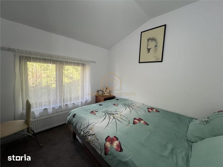 Casă cu 4 camere cu Teren 270 Mp în Tăuții-Măgherăuș