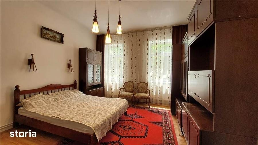 Apartament cu 2 camere decomandat în Centrul Civic