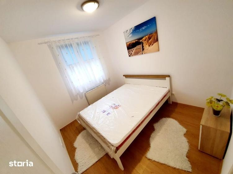 Apartament cu 2 camere în Lipovei