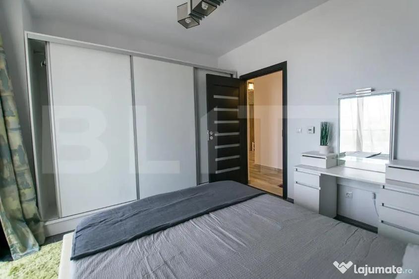 Apartament premium cu 3 camere, la un pas de IULIUS MALL - 10