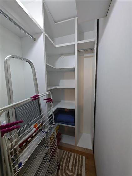 Apartament cu 2 camere decomandat, mobilat în Astra