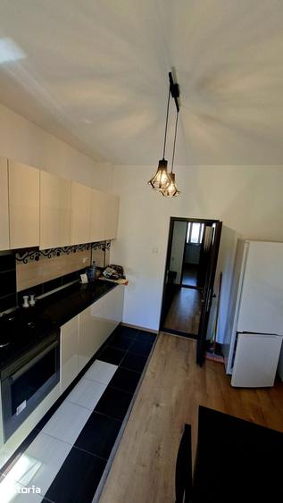 3 camere Trivale , RENOVAT / Parcare , mobilat / utilat ! - 13