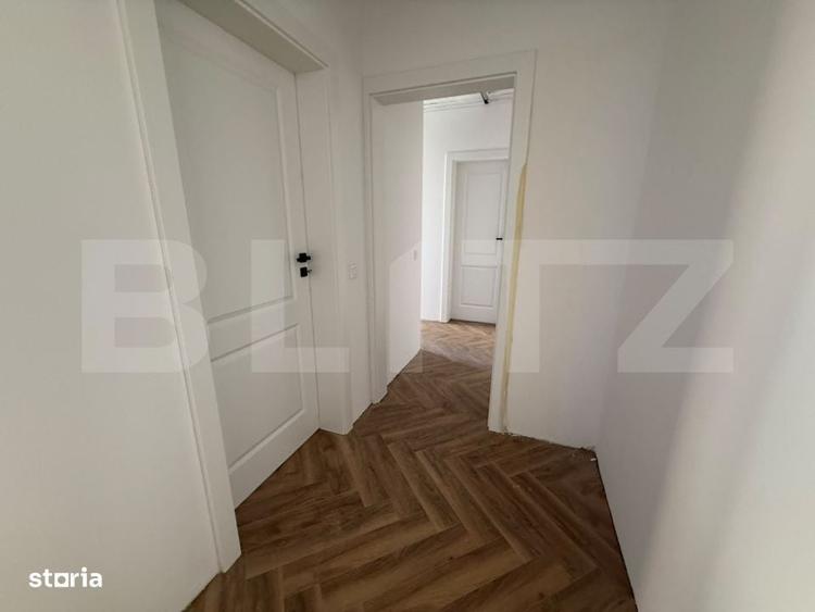 Garsonieră în Valea Lupului