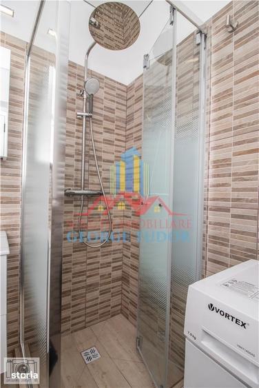 Apartament cu 2 camere decomandat, mobilat în Chiajna